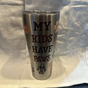 Tervis Tumbler